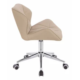 Kozmetická stollička Detail Cappucino