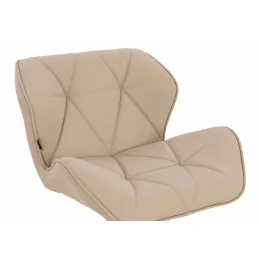 Kozmetická stollička Detail Cappucino