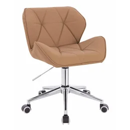 Kozmetická stollička Detail Pink