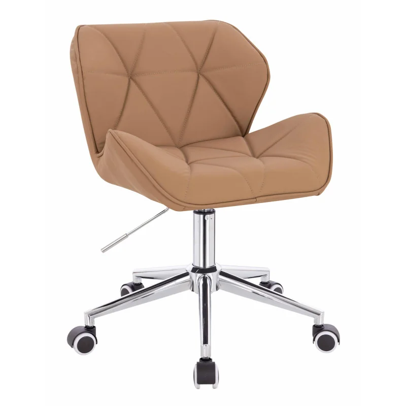 Kozmetická stollička Detail Pink