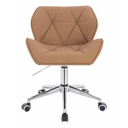 Kozmetická stollička Detail Pink