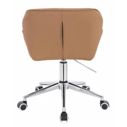 Kozmetická stollička Detail Pink