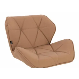 Kozmetická stollička Detail Pink