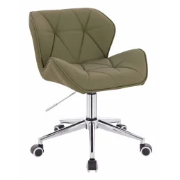 Kozmetická stollička Detail Blue