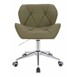 Kozmetická stollička Detail Blue