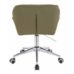 Kozmetická stollička Detail Blue