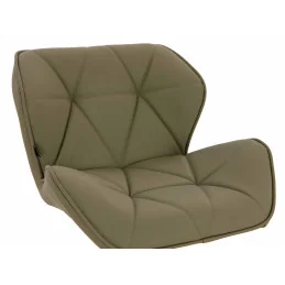 Kozmetická stollička Detail Blue