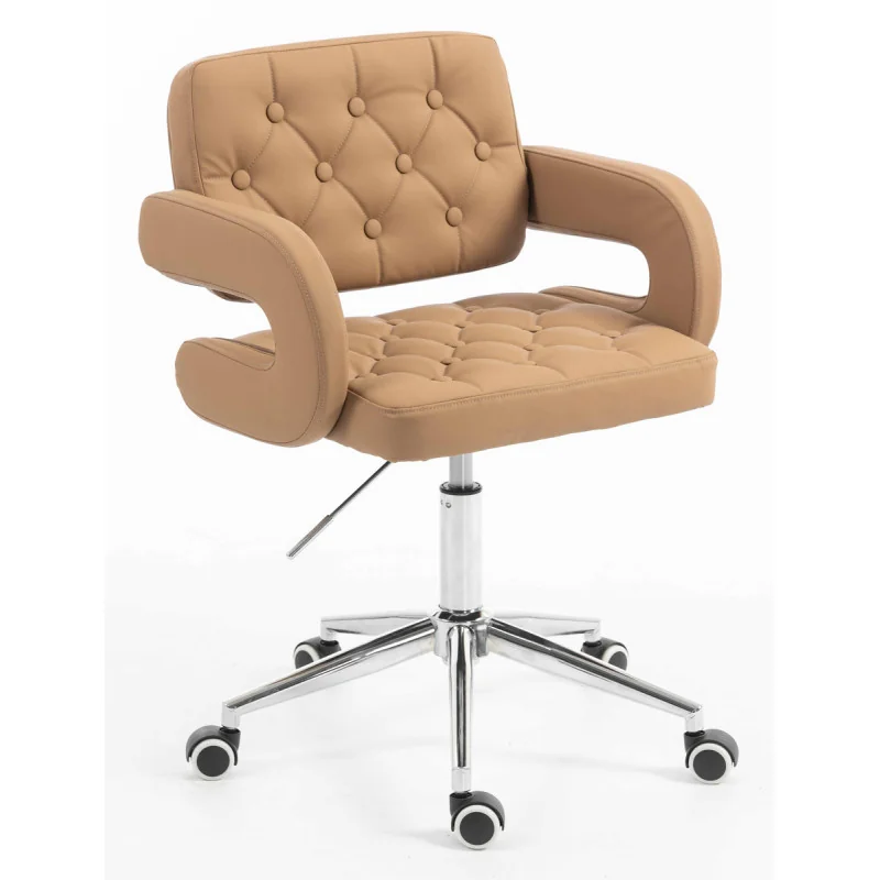 Kozmetická stolička Melisa Silver