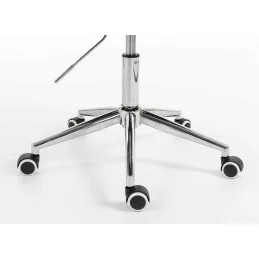 Kozmetická stolička Melisa Silver