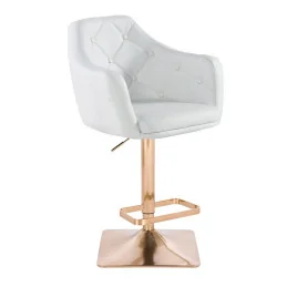 Barová stolička Prestige Black