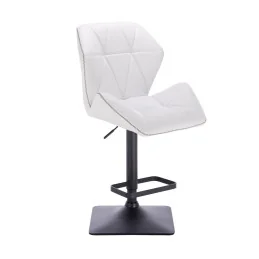 Barová stolička Altera Black