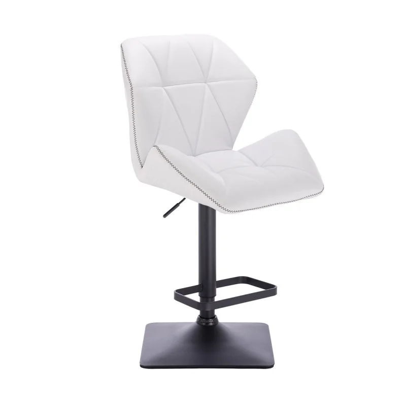 Barová stolička Altera Black