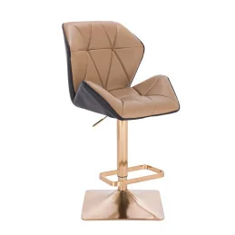 Barová stolička Altera Silver