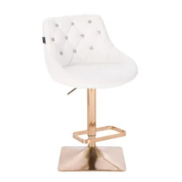 Barová stolička Apolo Black