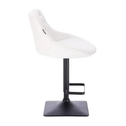 Barová stolička Apolo Mat Black