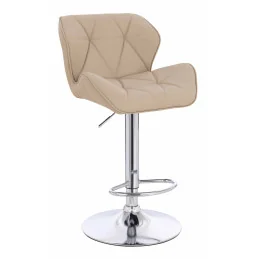 Barová stolička Detail Pink