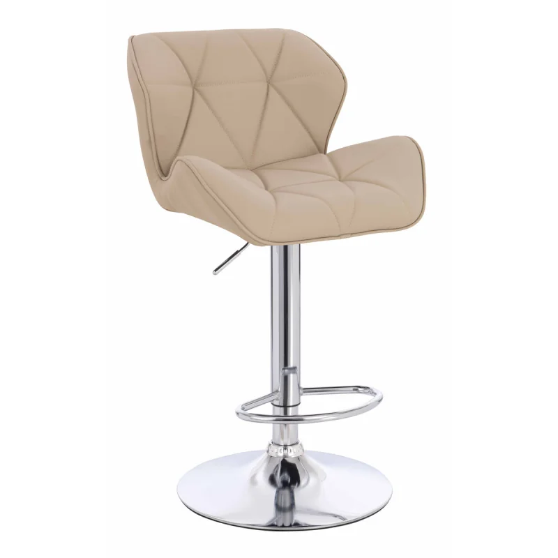 Barová stolička Detail Pink