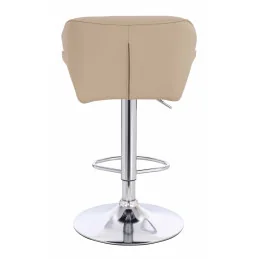 Barová stolička Detail Pink