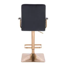 Barová stolička Ewita Gold Rose
