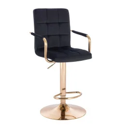 Barová stolička Ewita White