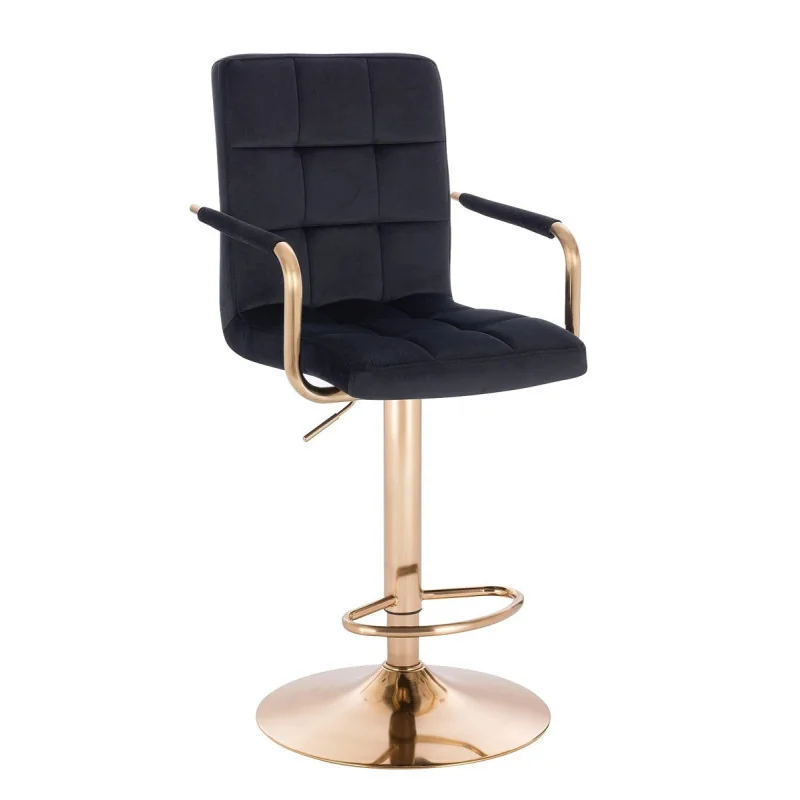 Barová stolička Ewita White