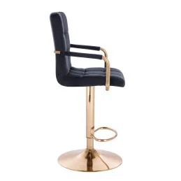 Barová stolička Ewita White