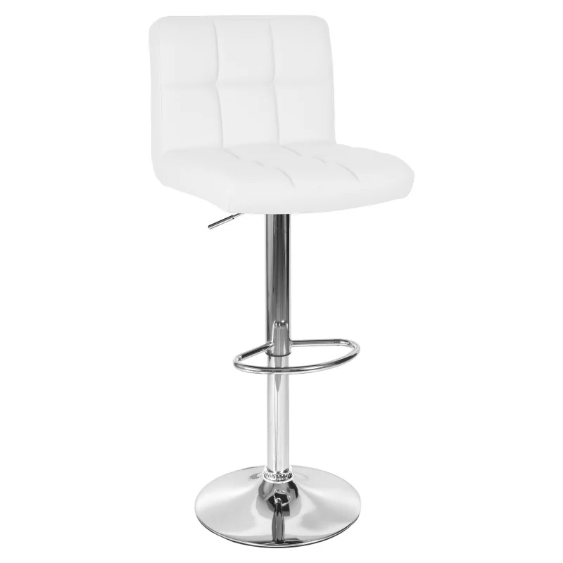 Barová stolička Agáta Green