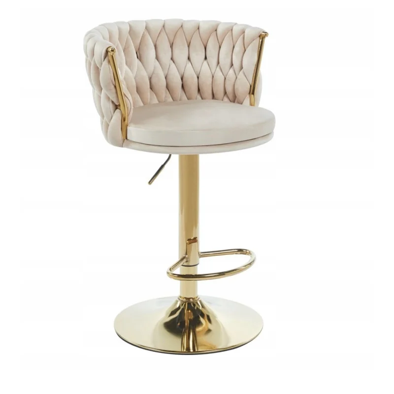 Barová stolička Melisa Mat Med