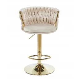 Barová stolička Melisa Mat Med