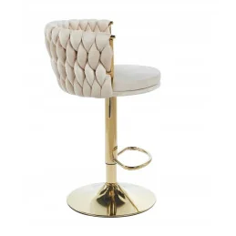 Barová stolička Melisa Mat Med