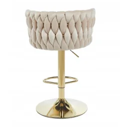 Barová stolička Melisa Mat Med