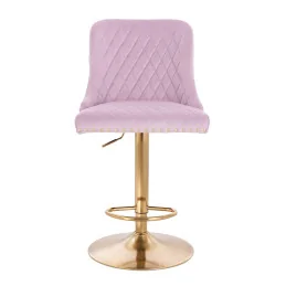 Barová stolička Agáta II. Čierne More Mat