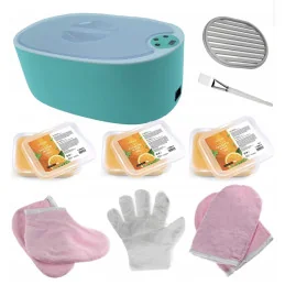 Parafínová vanička na ruky