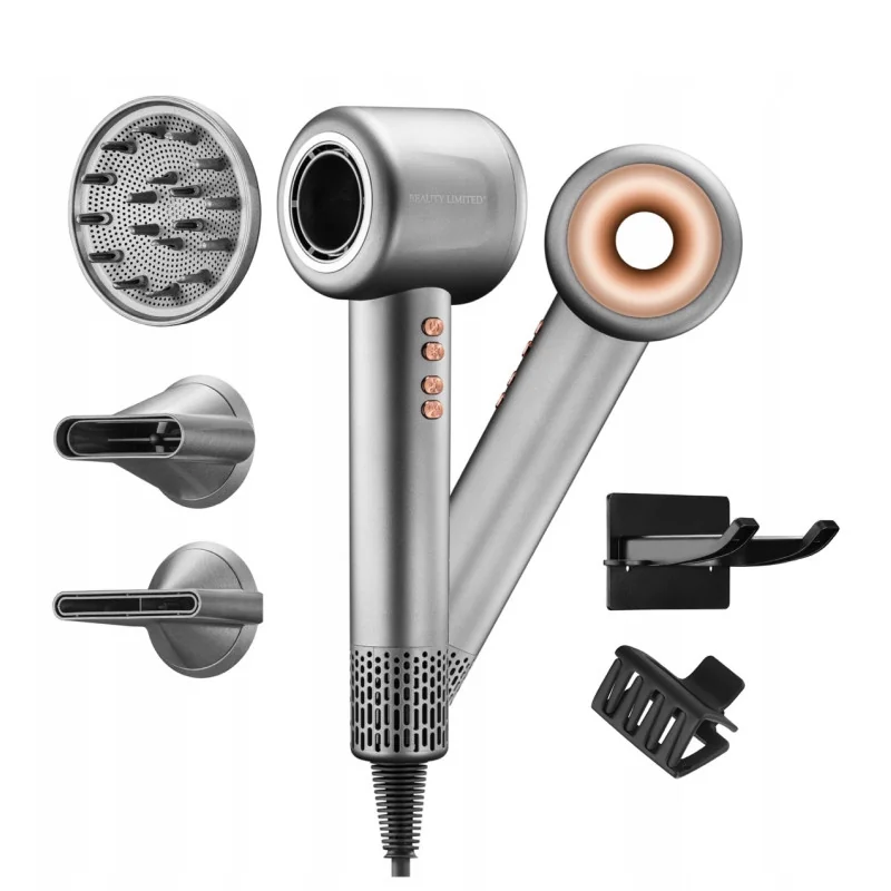 Najlepsi fen na vlasy