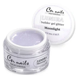 Stavebný gél na nechty Lumira