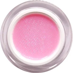 Stavebný gél na nechty Lumira