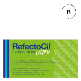 Lash lifting sada Refectocil Ultra