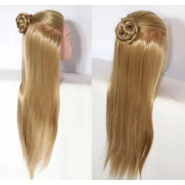 Česacia hlava pre kadernicky