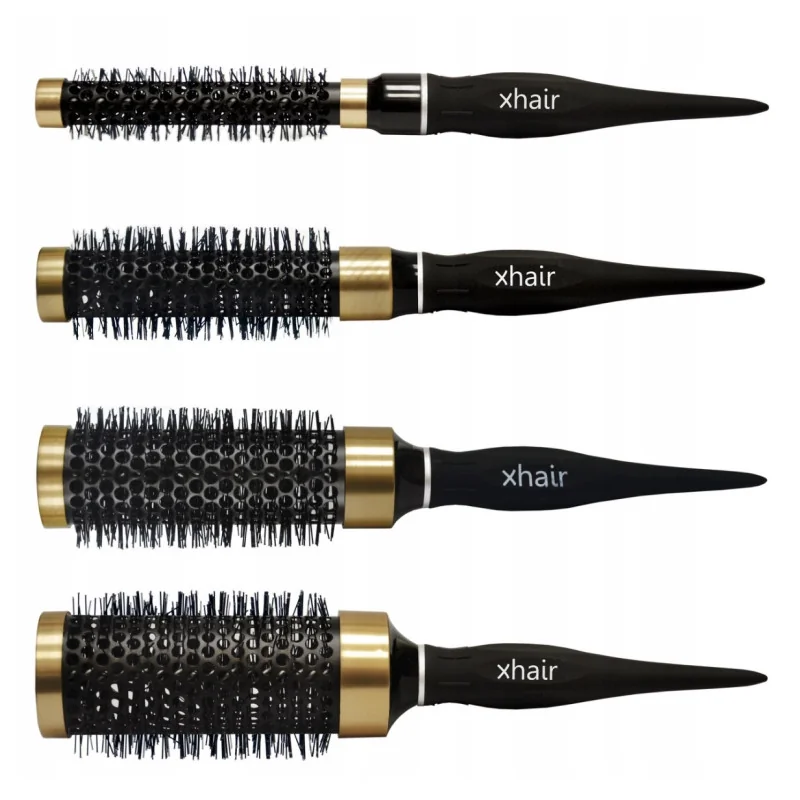 Kefy na fúkanie vlasov