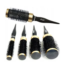 Kefy na fúkanie vlasov