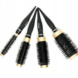 Kefy na fúkanie vlasov