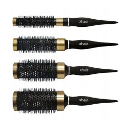 Kefy na fúkanie vlasov