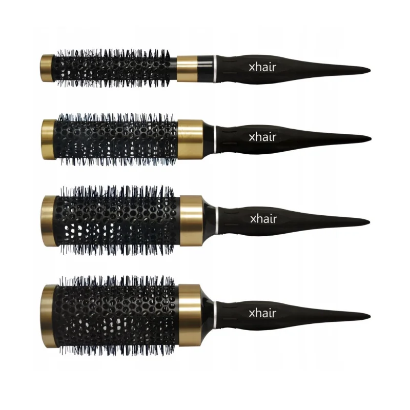 Kefy na fúkanie vlasov