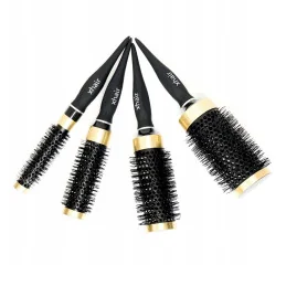 Kefy na fúkanie vlasov