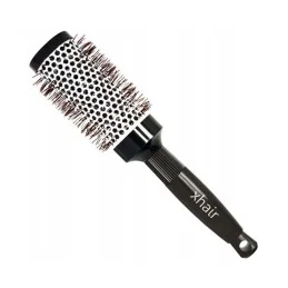 Okrúhle kefy na vlasy 4ks