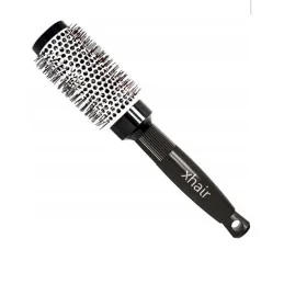 Okrúhle kefy na vlasy 4ks