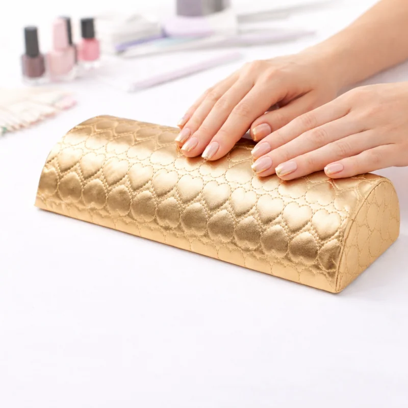 Podložka pod ruky manikura