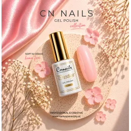 Nr.11 Gél lak na nechty Soft Grace