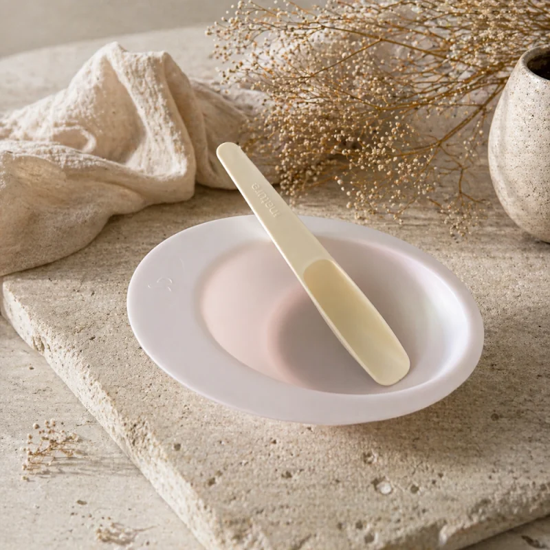 Miska na miešanie masky