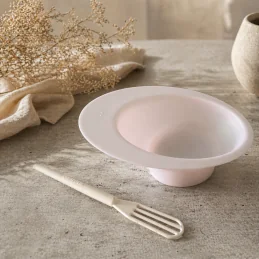 Miska na miešanie kozmetickej masky